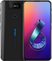 Замена экрана на телефоне Asus ZenFone 6 (ZS630KL) в Сочи